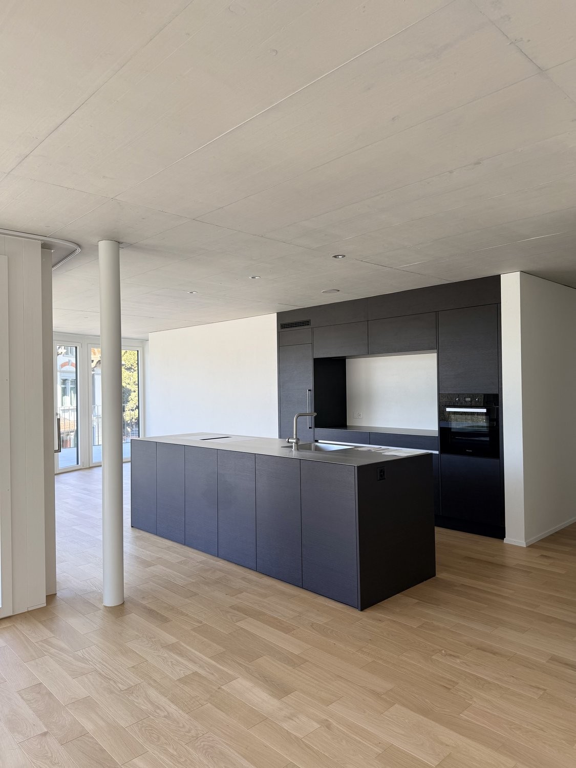 4 ½ pièces appartement au grenier, photo 2 sur 10