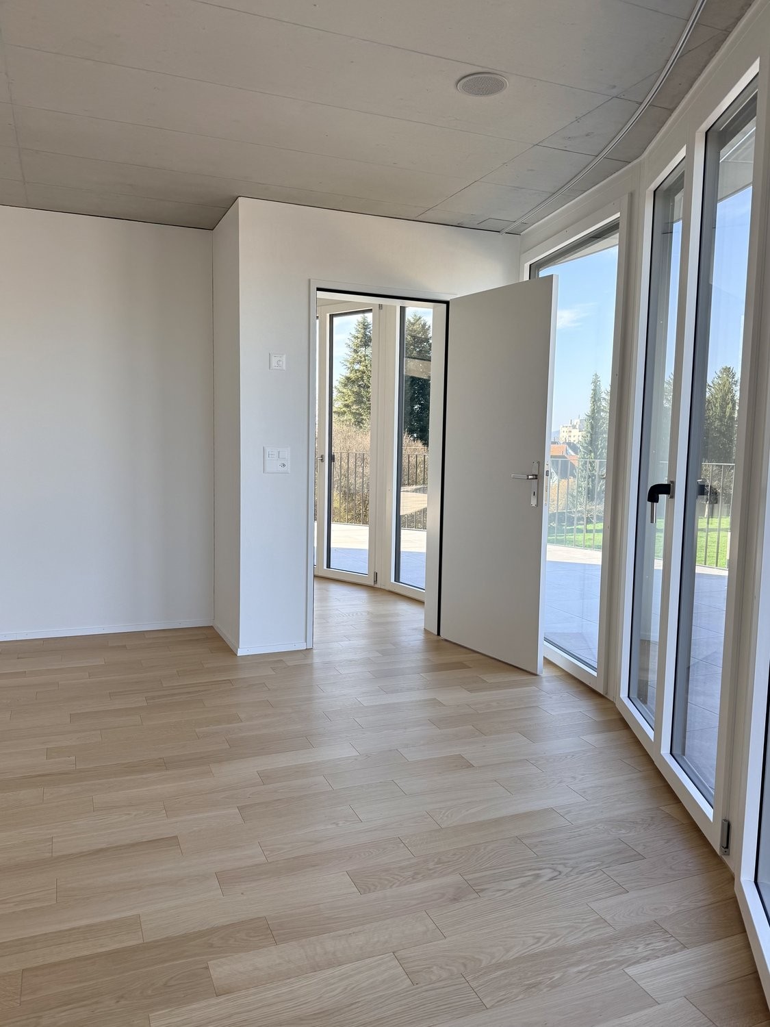 4 ½ pièces appartement au grenier, photo 3 sur 10