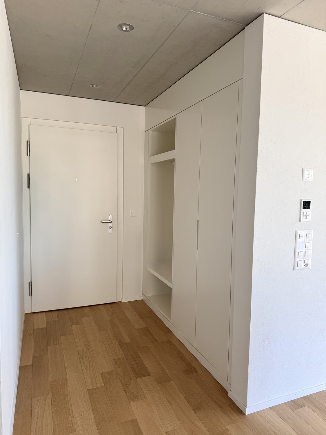 4 ½ pièces appartement au grenier, photo 5 sur 10