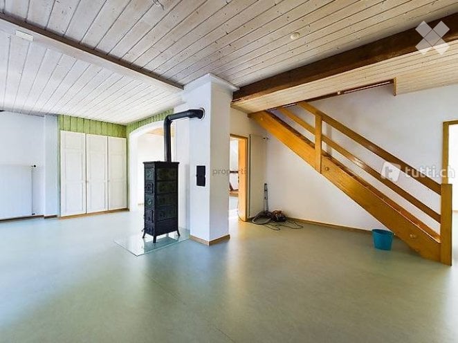 Appartement de 5 pièces