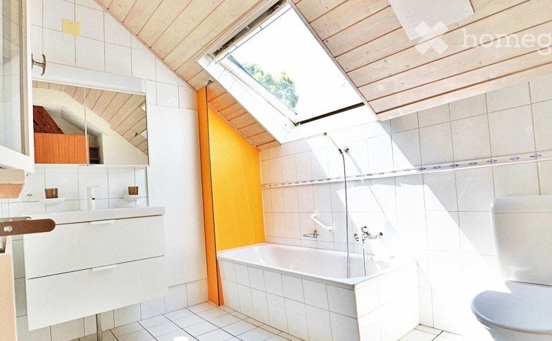 Appartement de 5 pièces