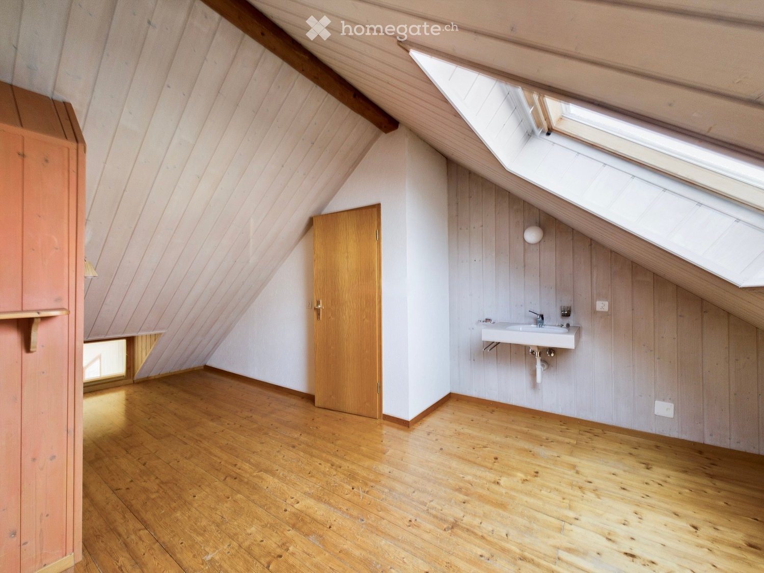 Appartement de 5 pièces