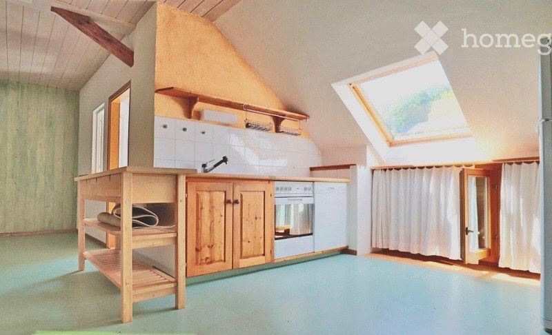 Appartement de 5 pièces