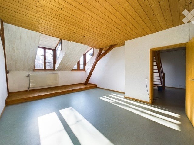 Appartement de 5 pièces