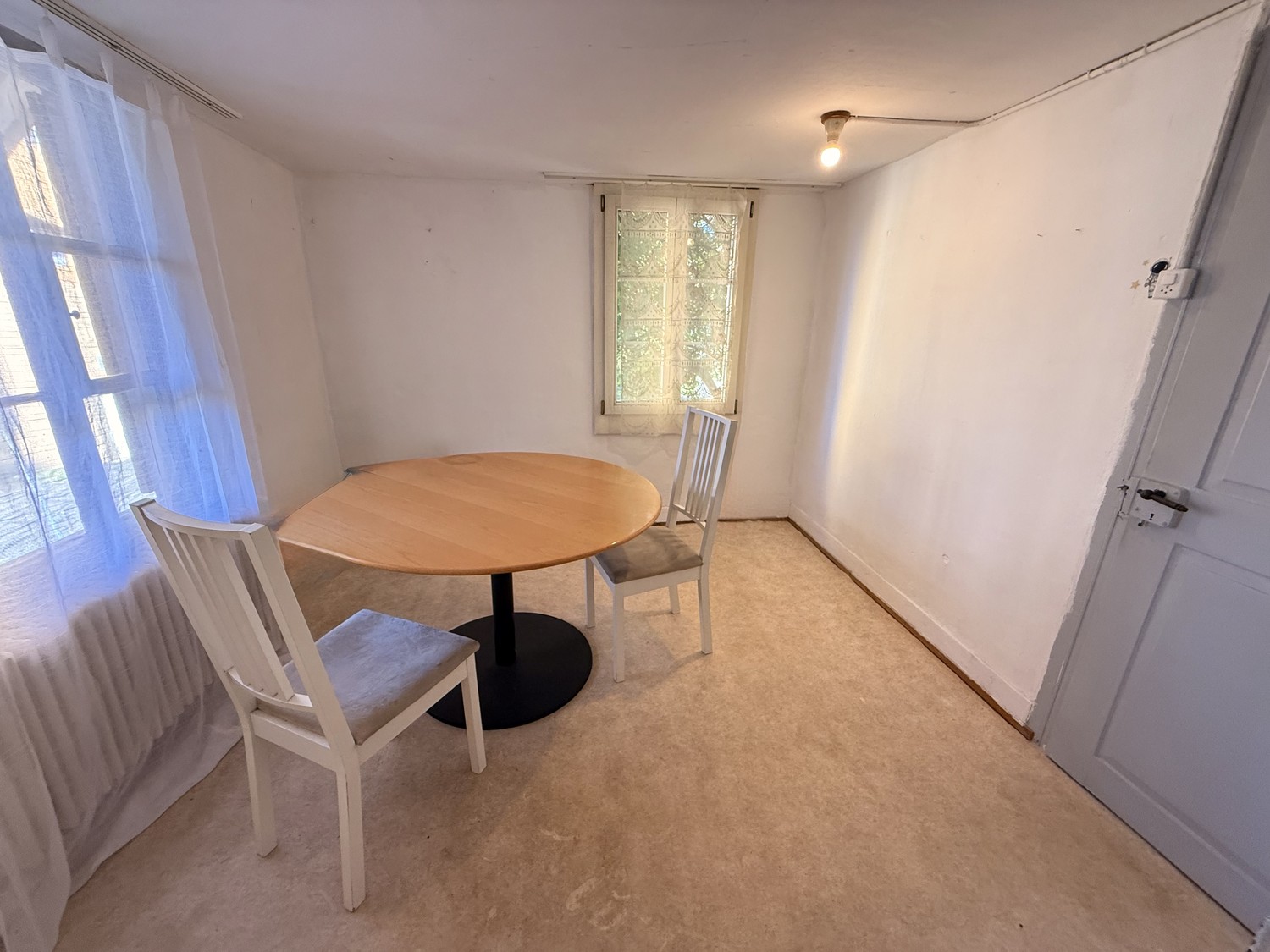 Maison individuelle de 3 pièces, photo 4 sur 6