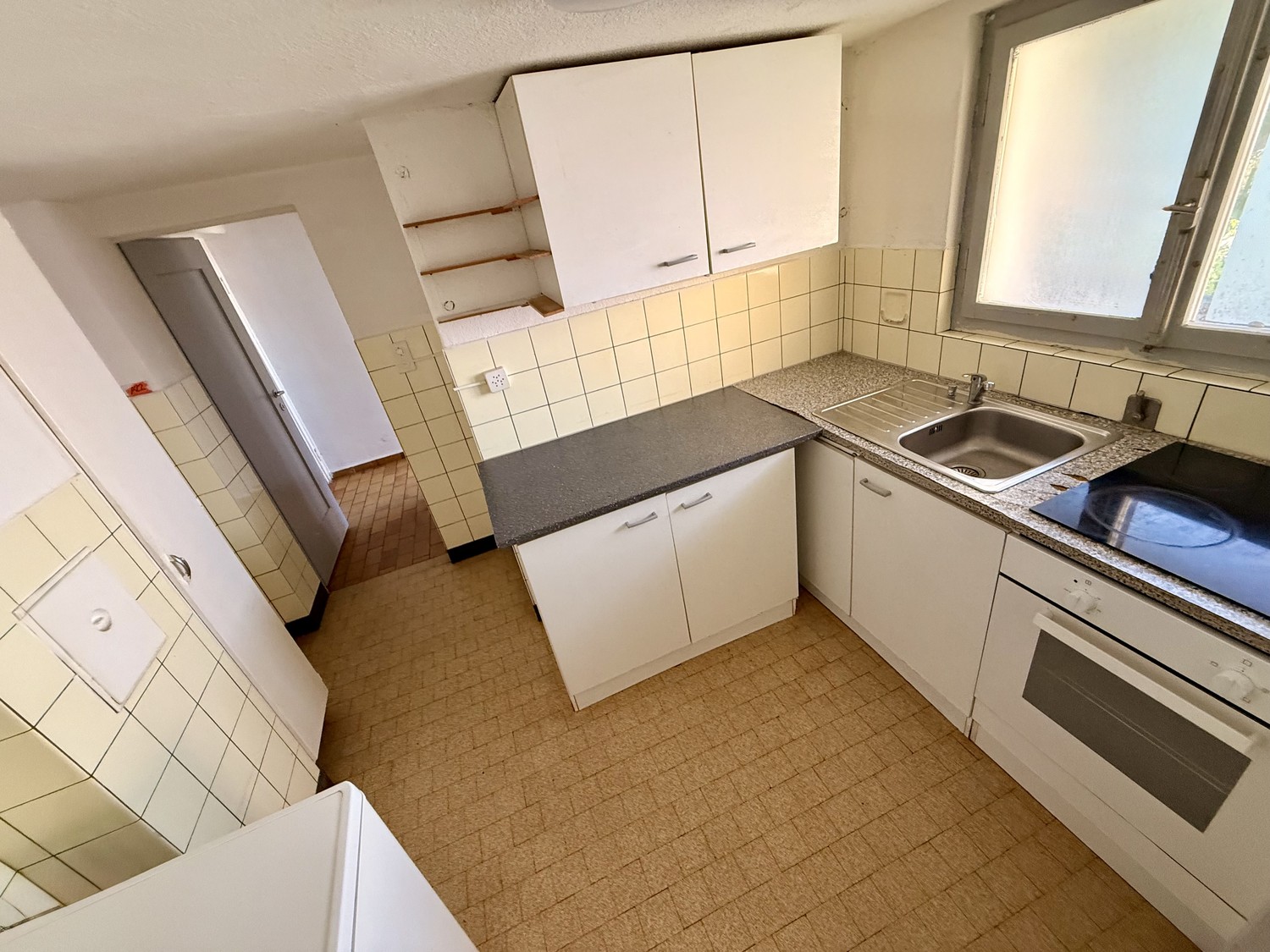 Maison individuelle de 3 pièces, photo 5 sur 6