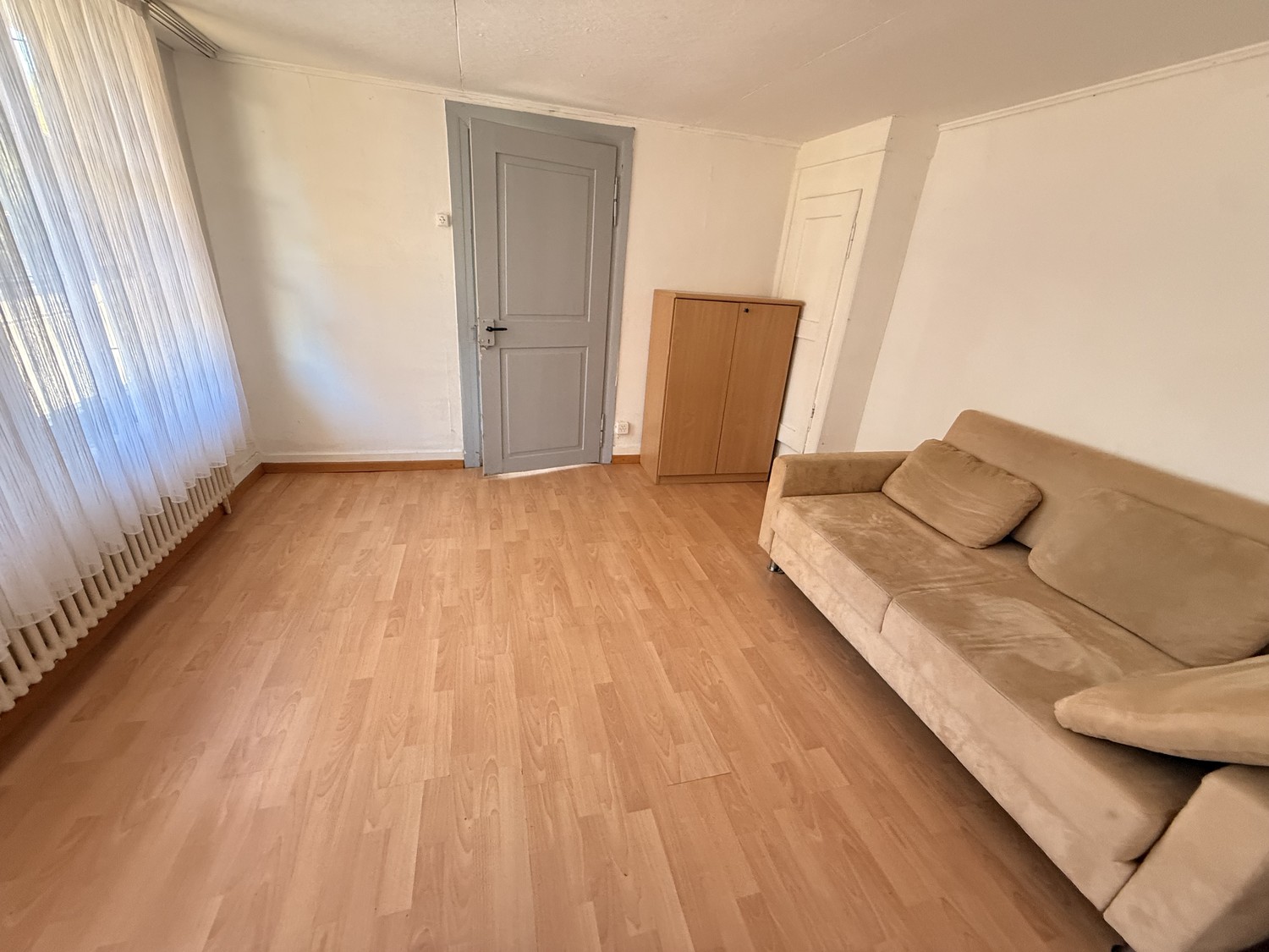 Maison individuelle de 3 pièces, photo 1 sur 6