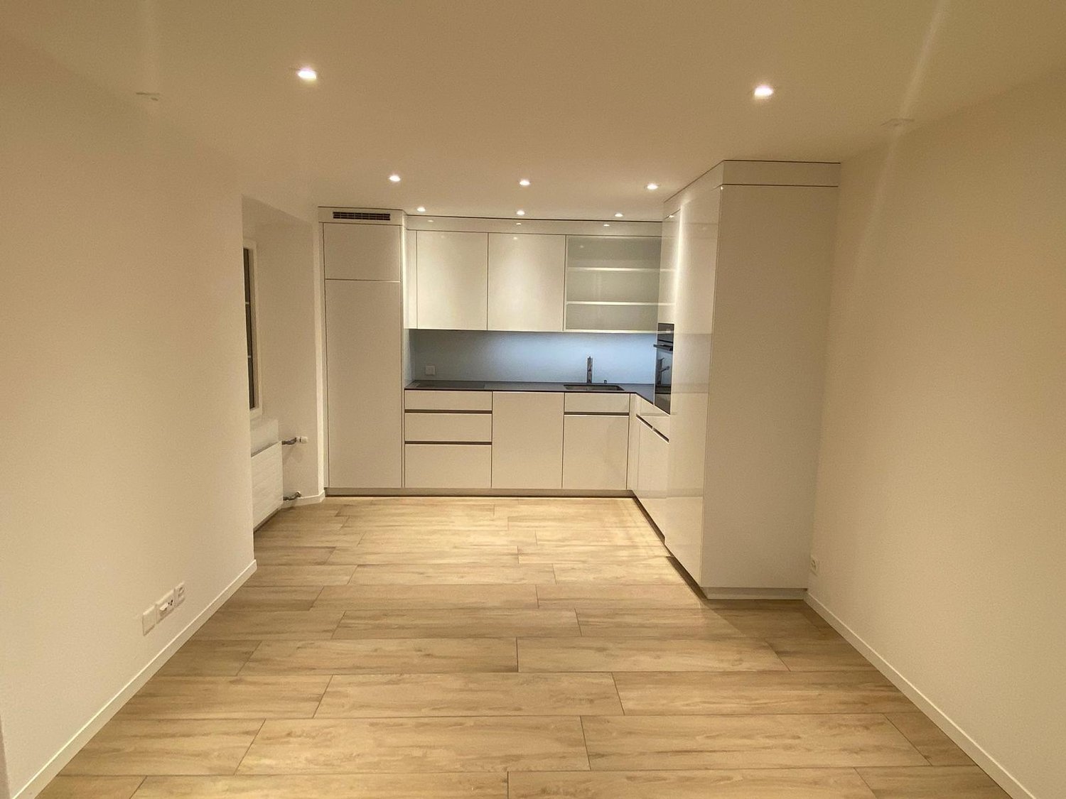 Appartement de 2 ½ pièces, photo 2 sur 7