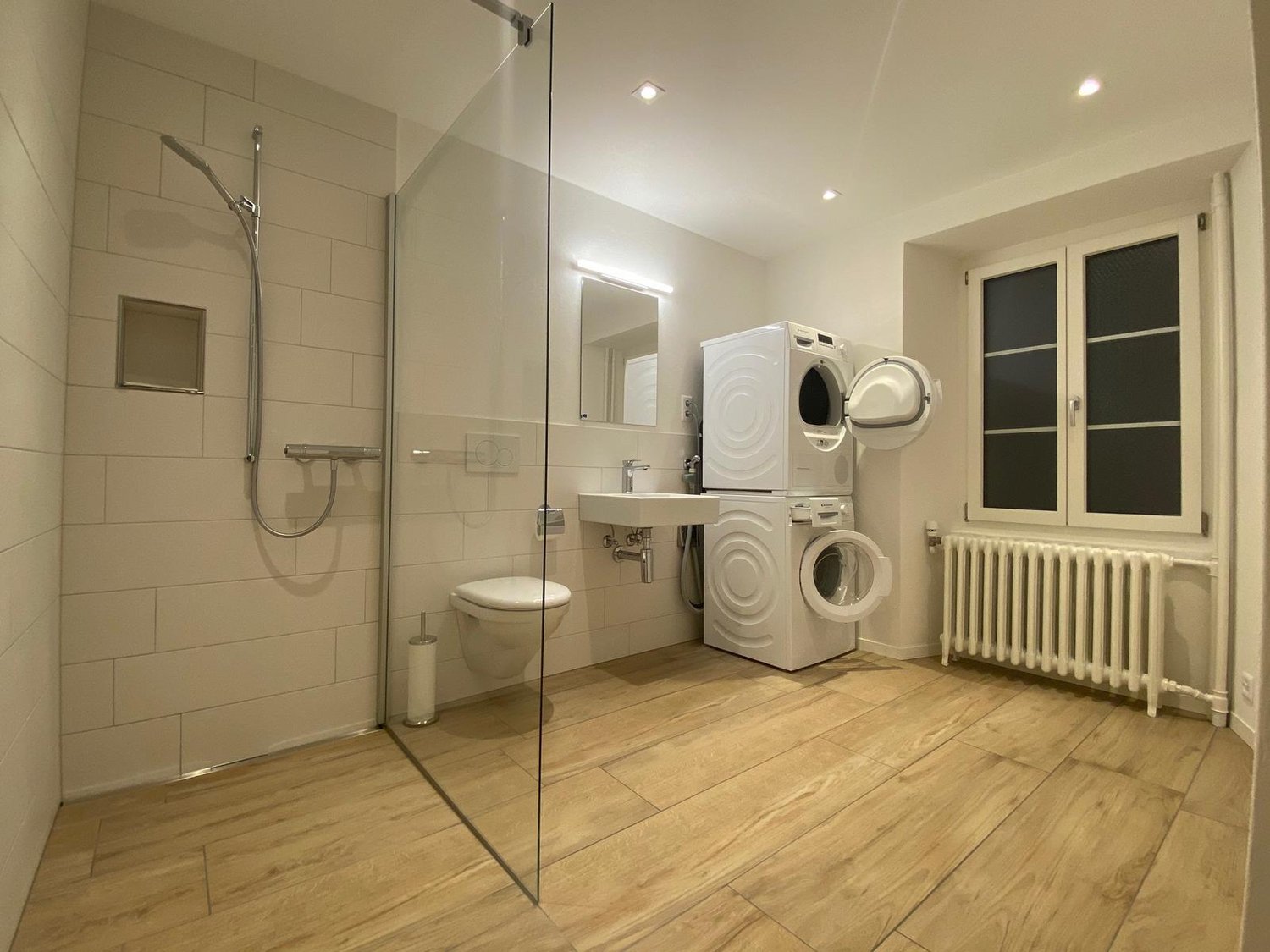 Appartement de 2 ½ pièces, photo 6 sur 7