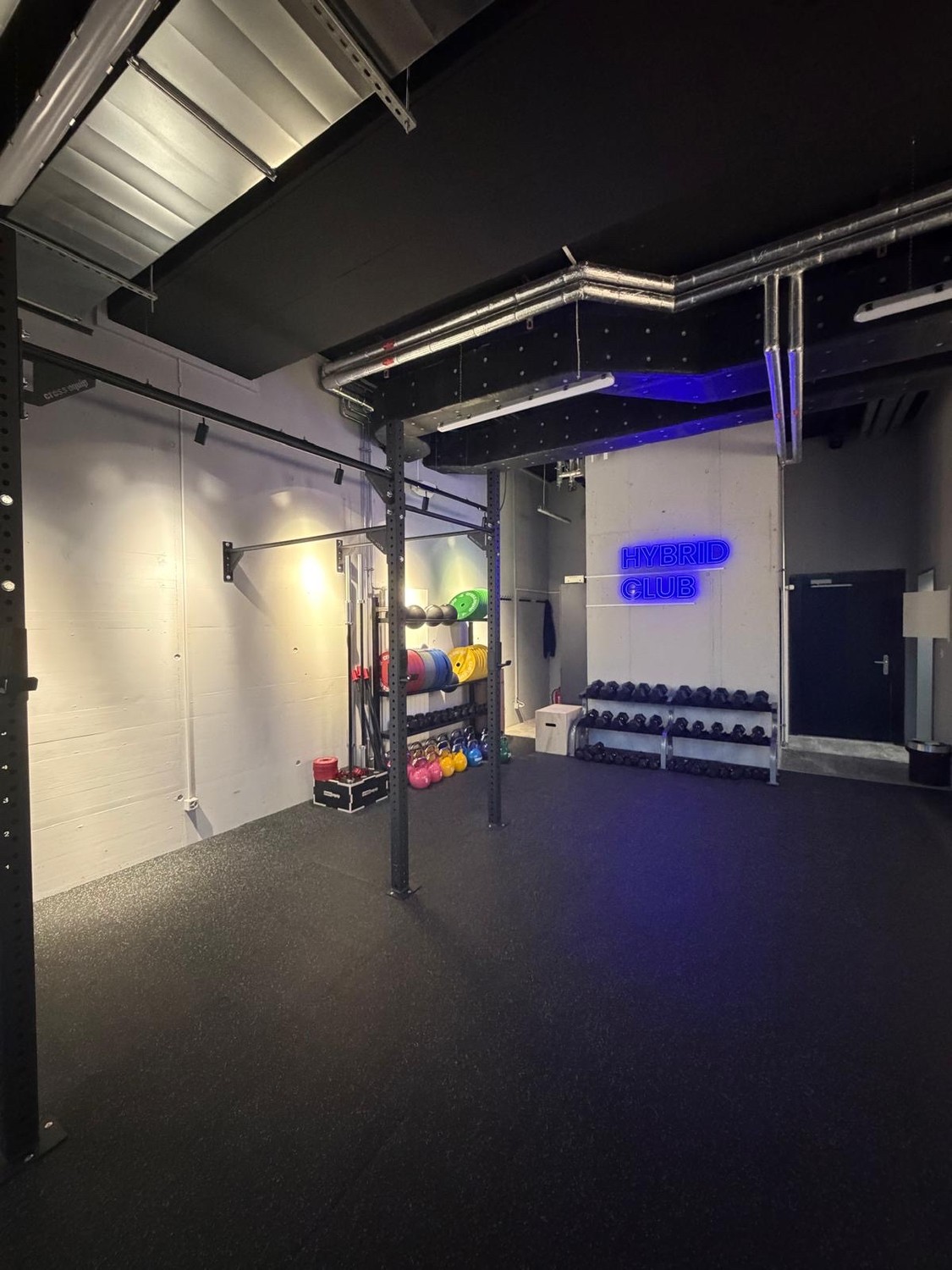40m² commercial, photo 1 sur 3
