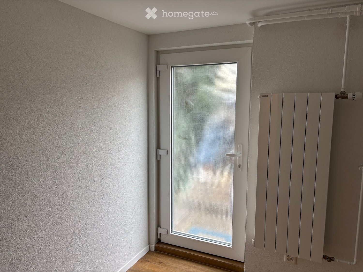 1 pièce chambre individuelle, photo 4 sur 4