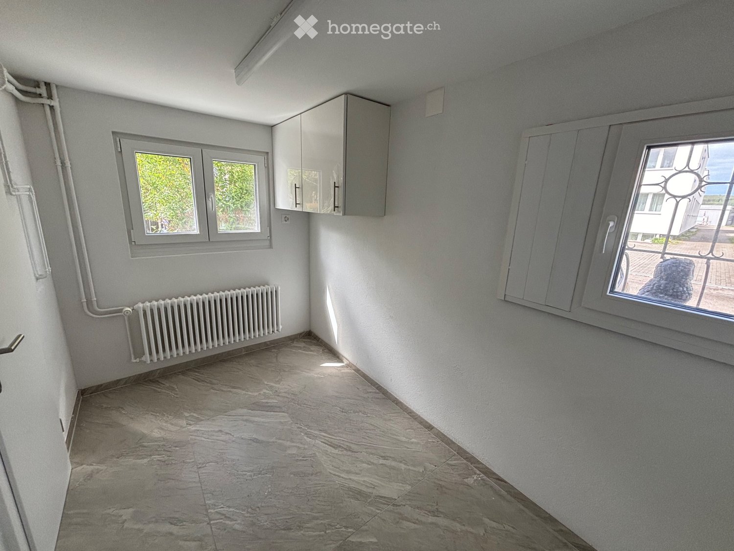 1 pièce chambre individuelle, photo 1 sur 4
