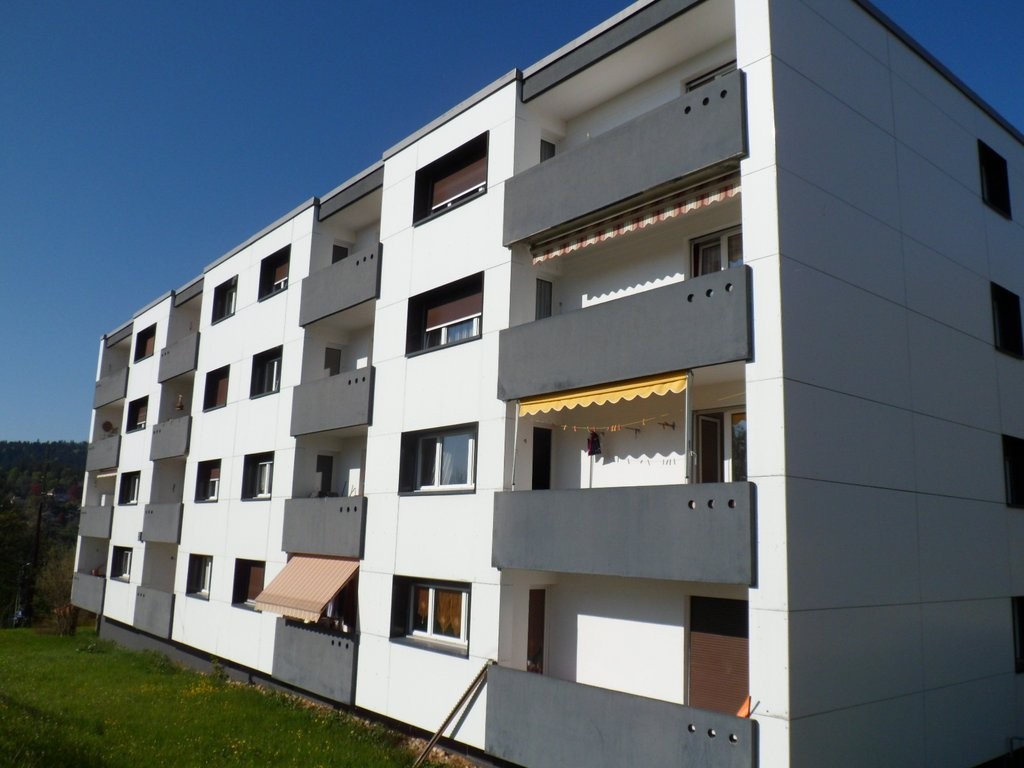 appartamento di 3 locali