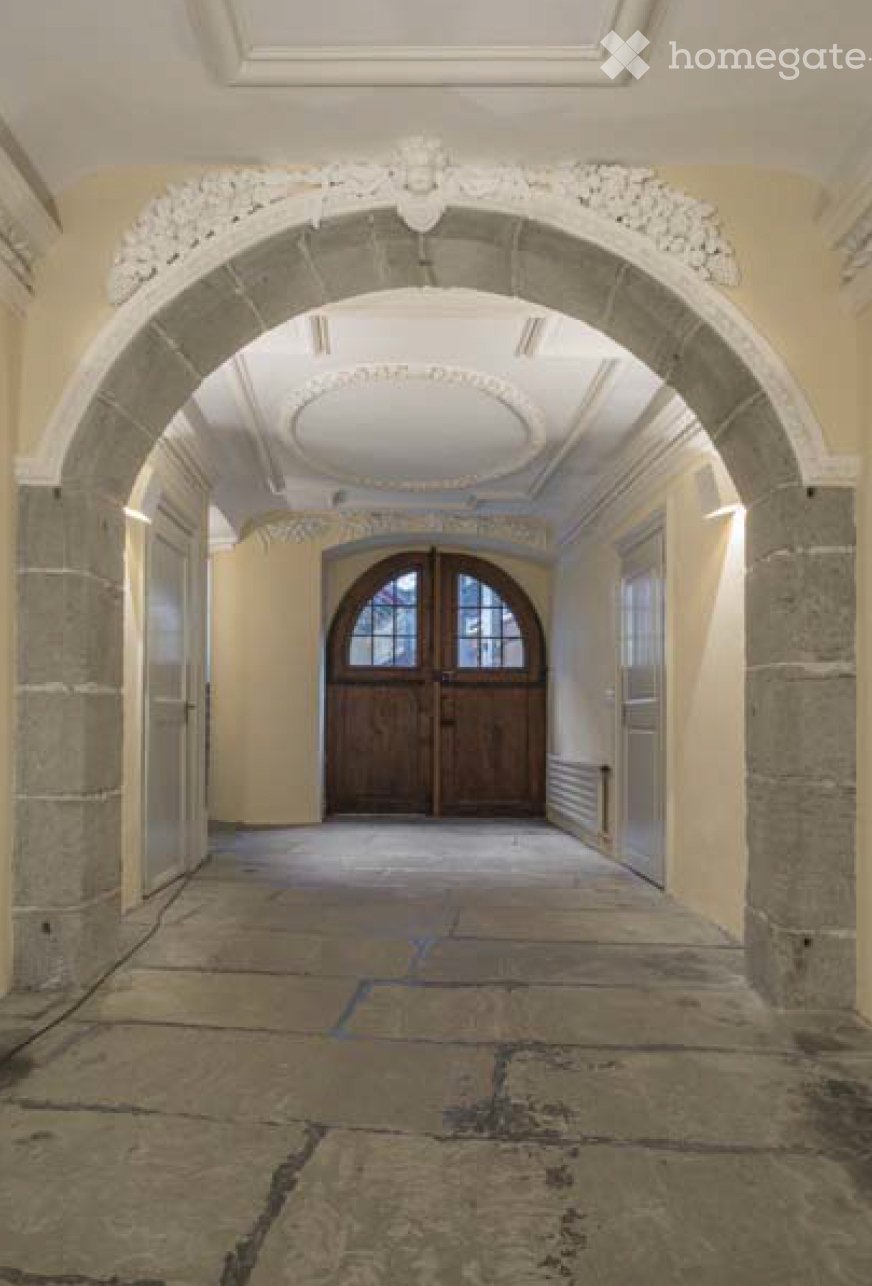 Appartement de 6 ½ pièces