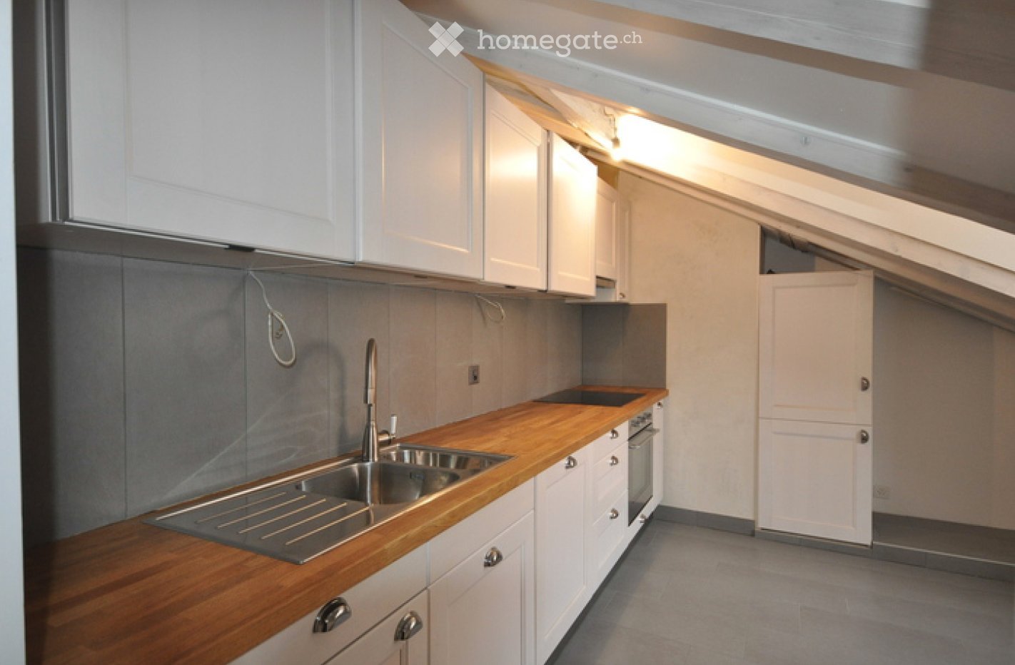 Appartement de 6 ½ pièces