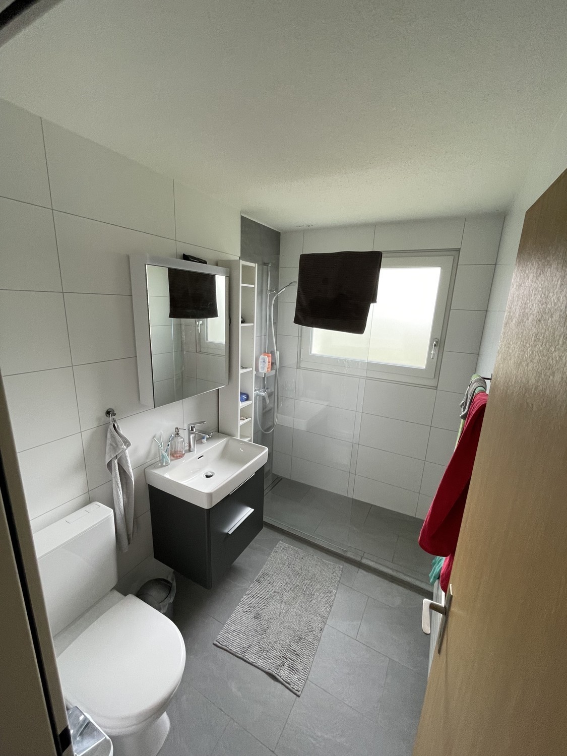 Chambre en colocation, photo 1 sur 7