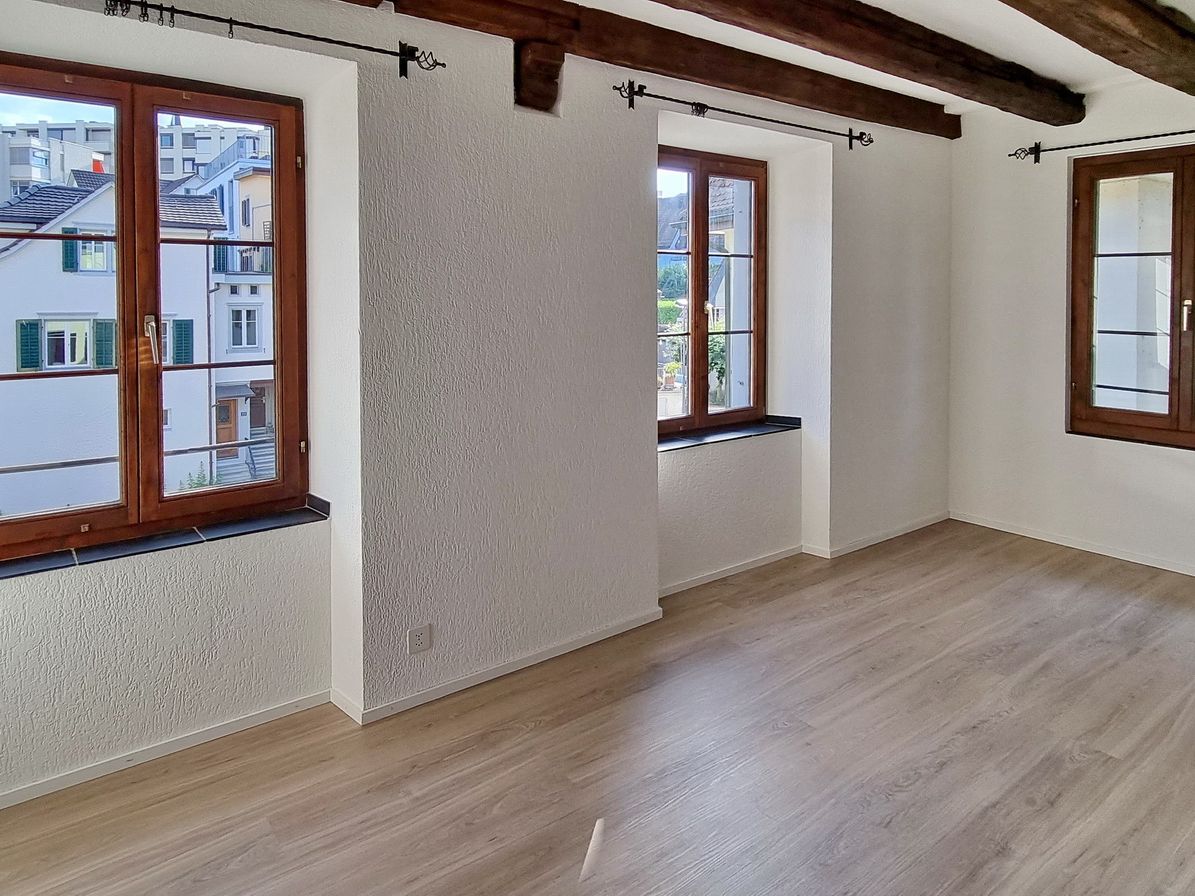 Appartement de 3 ½ pièces, photo 4 sur 7