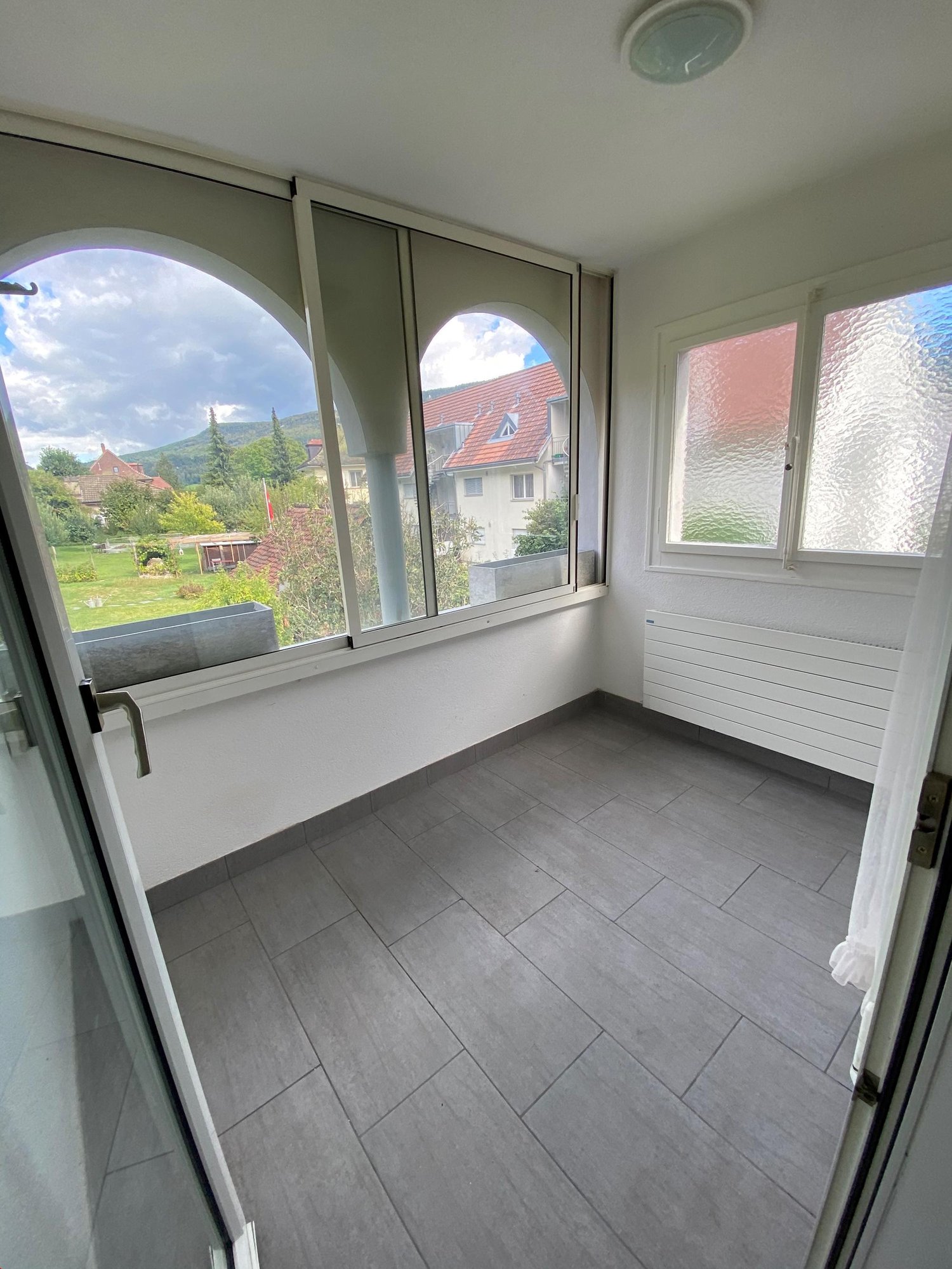 Duplex de 3 ½ pièces, photo 5 sur 5