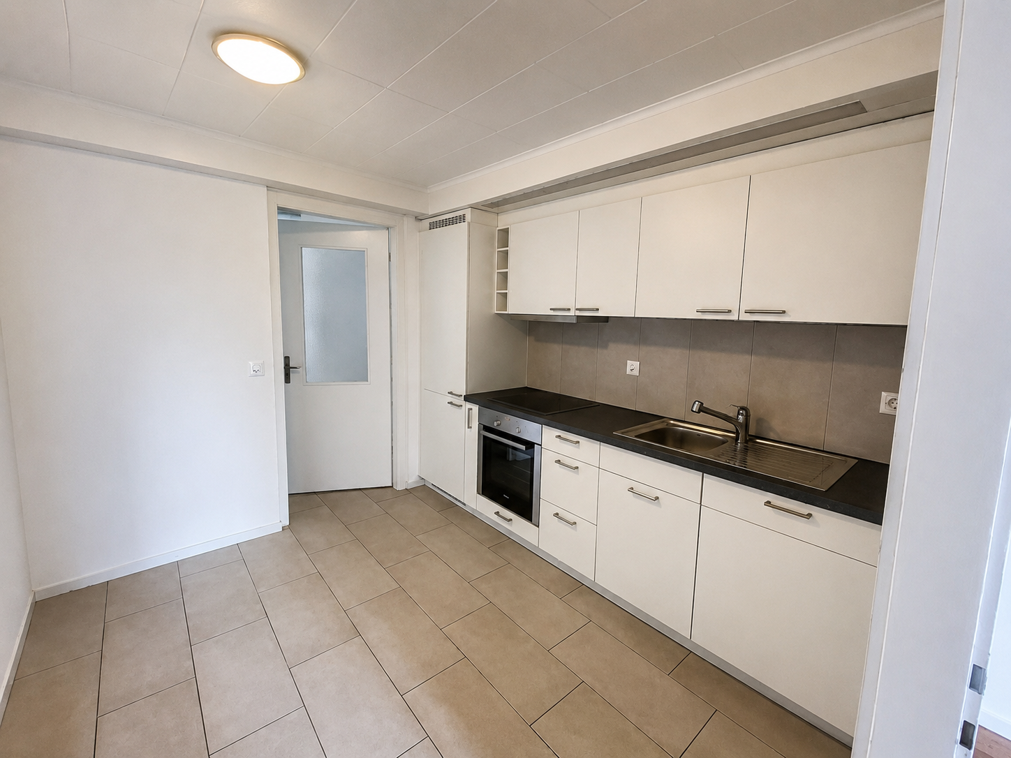 Duplex de 3 ½ pièces, photo 1 sur 5