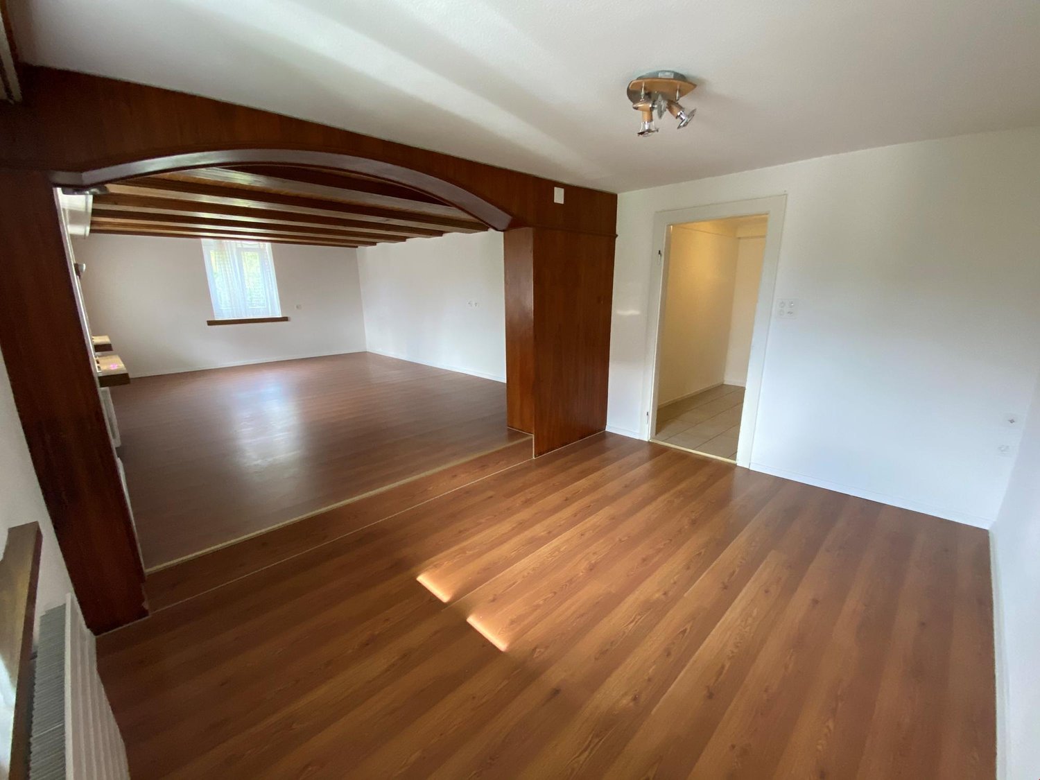Duplex de 3 ½ pièces, photo 2 sur 5