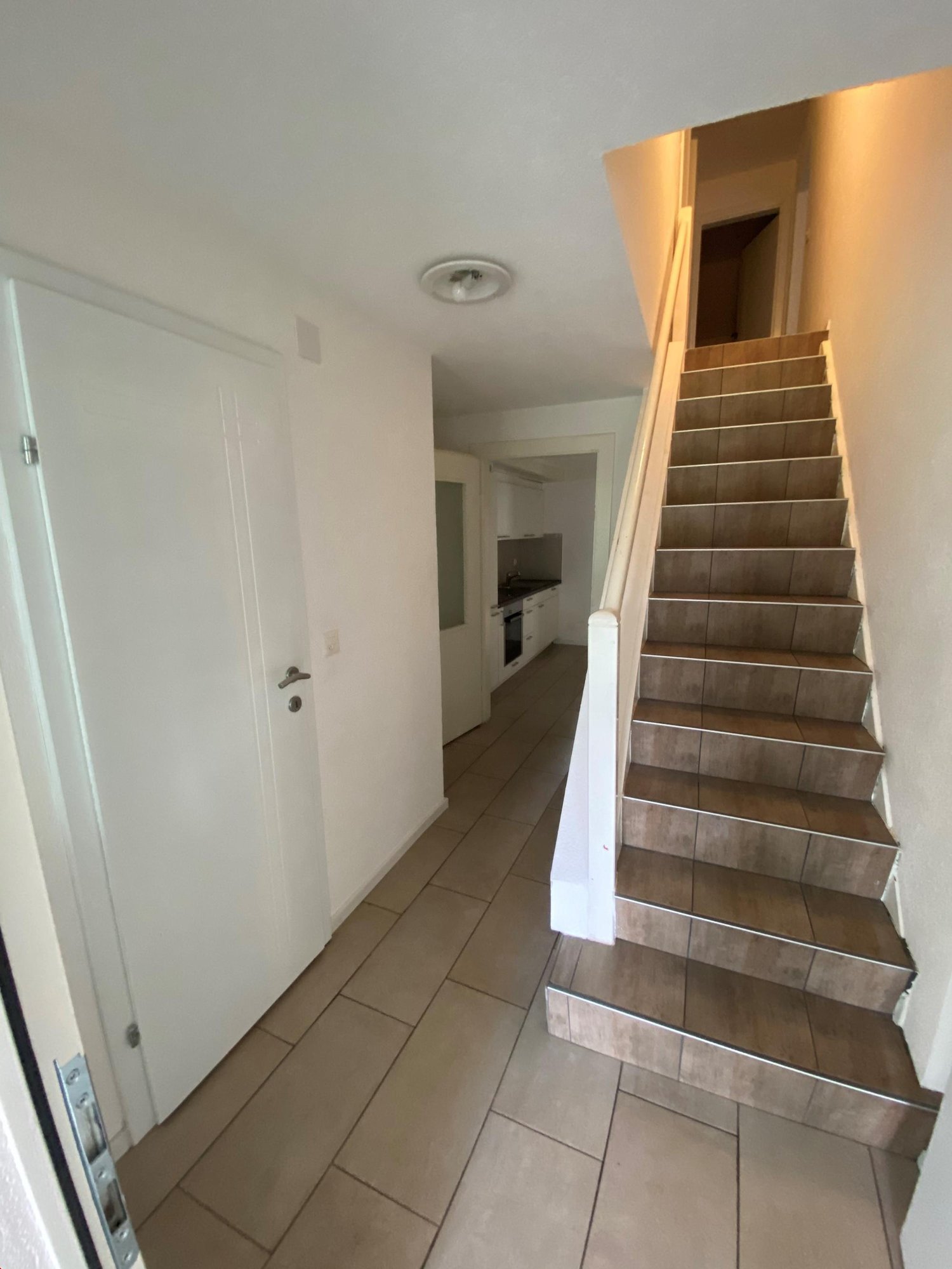 Duplex de 3 ½ pièces, photo 3 sur 5