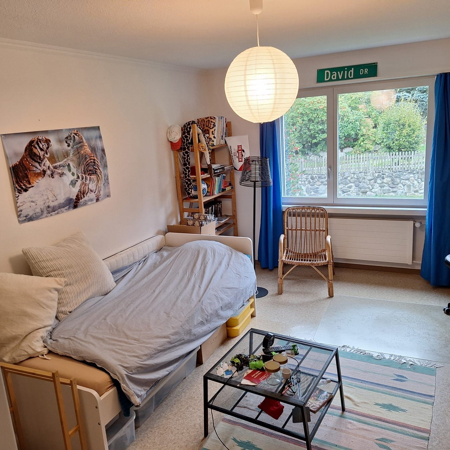 Appartement 1 pièce, photo 1 sur 5