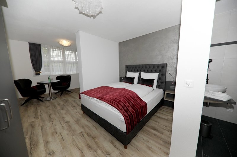 appartement meublé 1 pièce