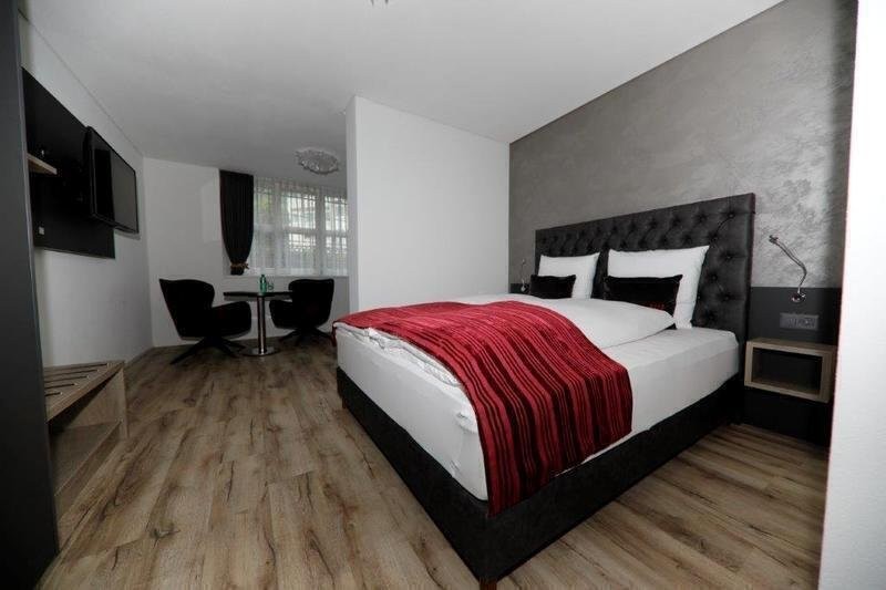appartement meublé 1 pièce