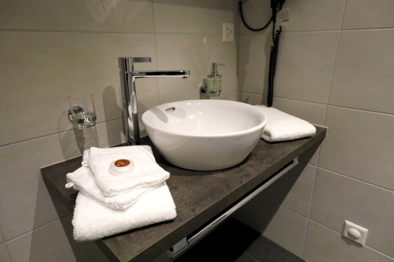 appartement meublé 1 pièce