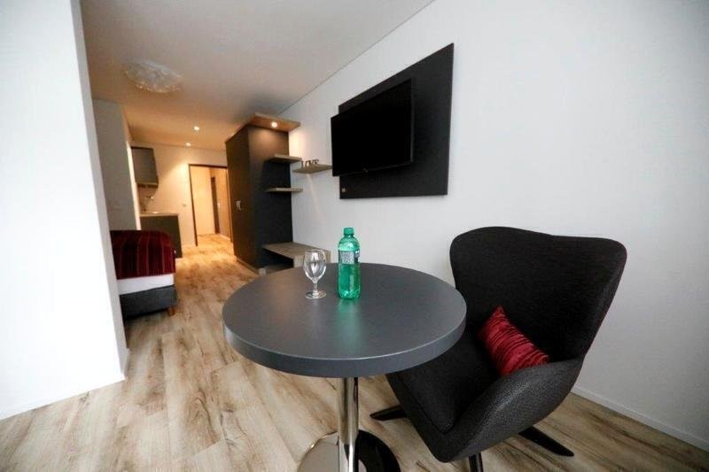 appartement meublé 1 pièce