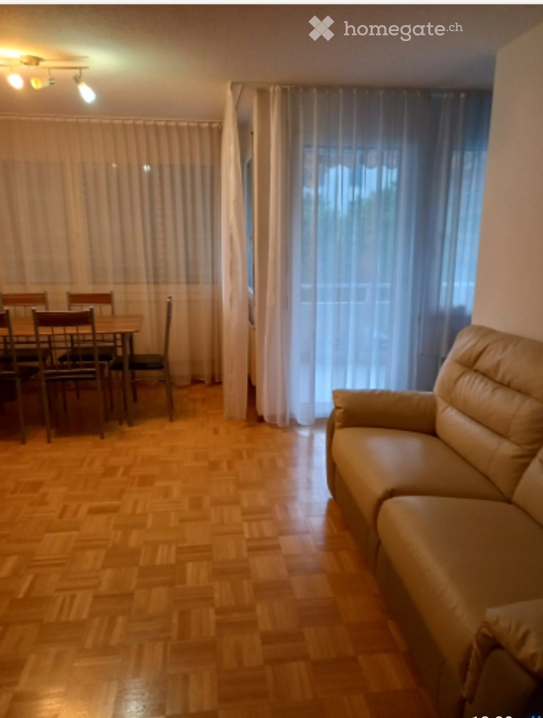 Appartement de 2 pièces, photo 2 sur 5