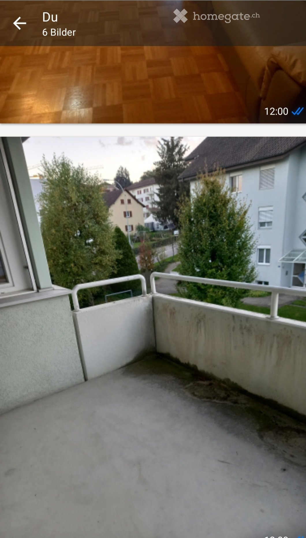 Appartement de 2 pièces, photo 5 sur 5