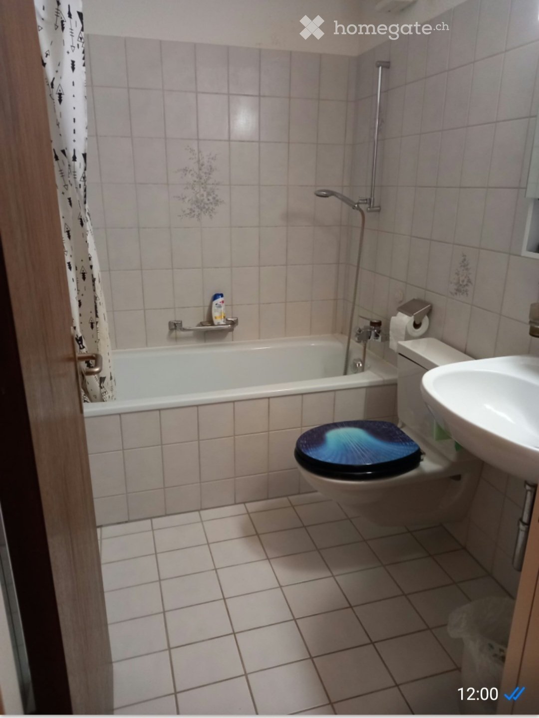 Appartement de 2 pièces, photo 4 sur 5