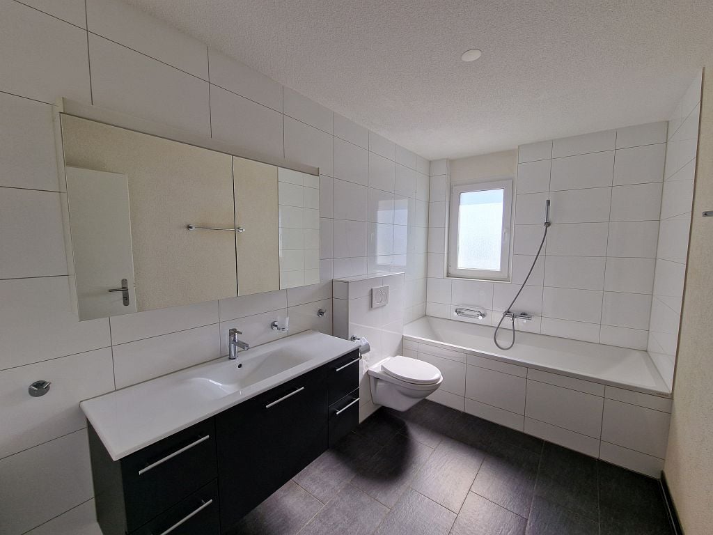 4 ½ rooms apartment, photo 9 sur 10