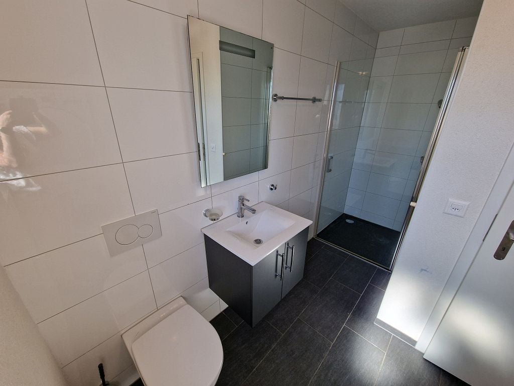 4 ½ rooms apartment, photo 10 sur 10