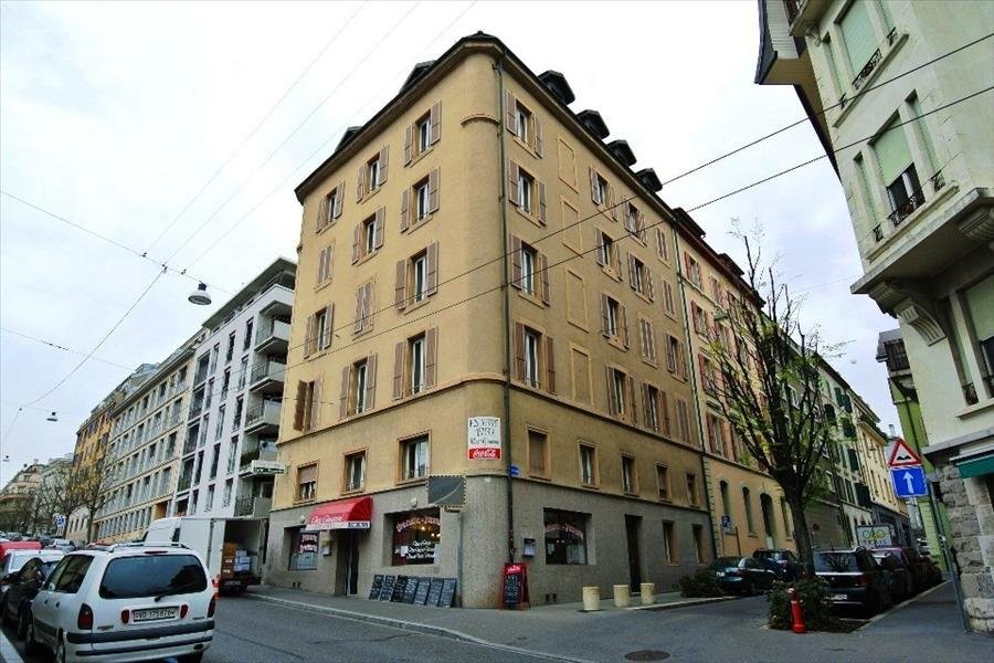 3 rooms apartment, photo 1 sur 3