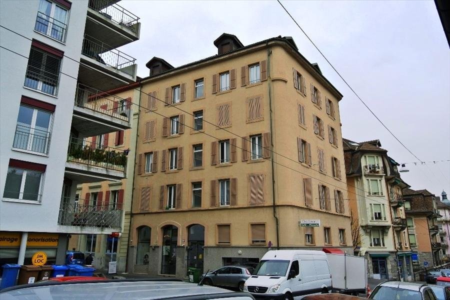 3 rooms apartment, photo 2 sur 3