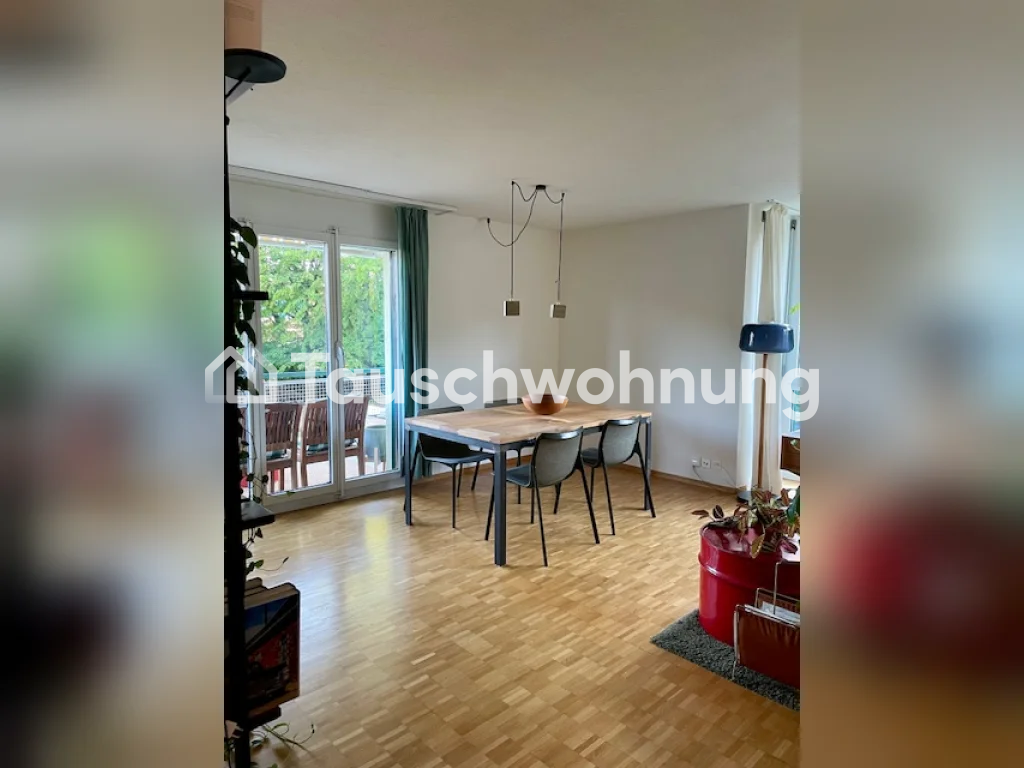 Appartement de 3 ½ pièces