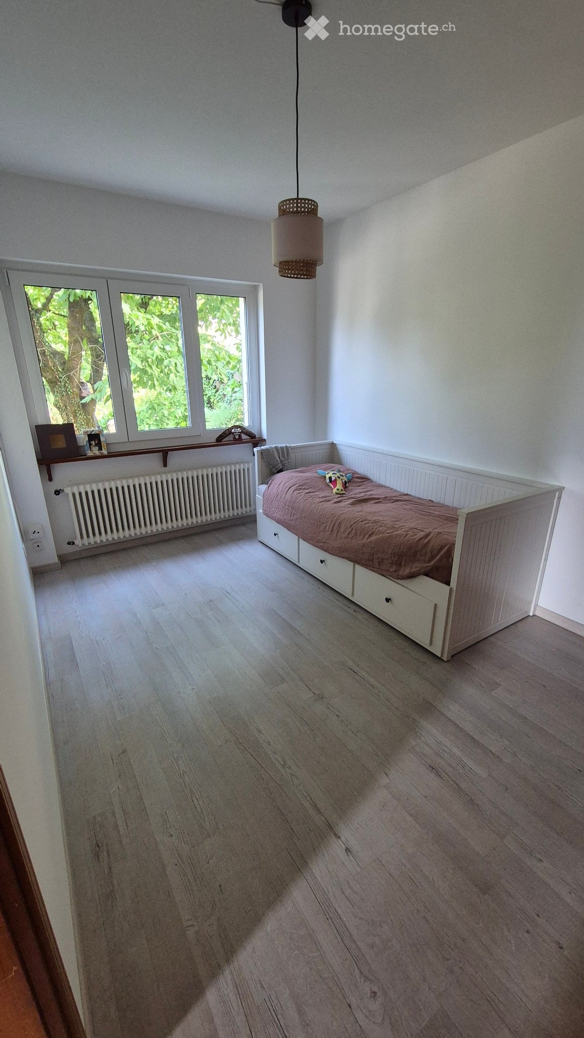 1 chambre chambre individuelle