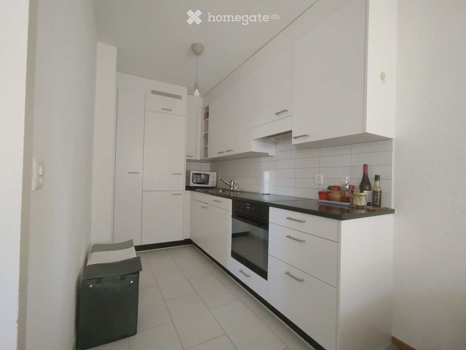 1 ½ rooms apartment, photo 4 sur 4