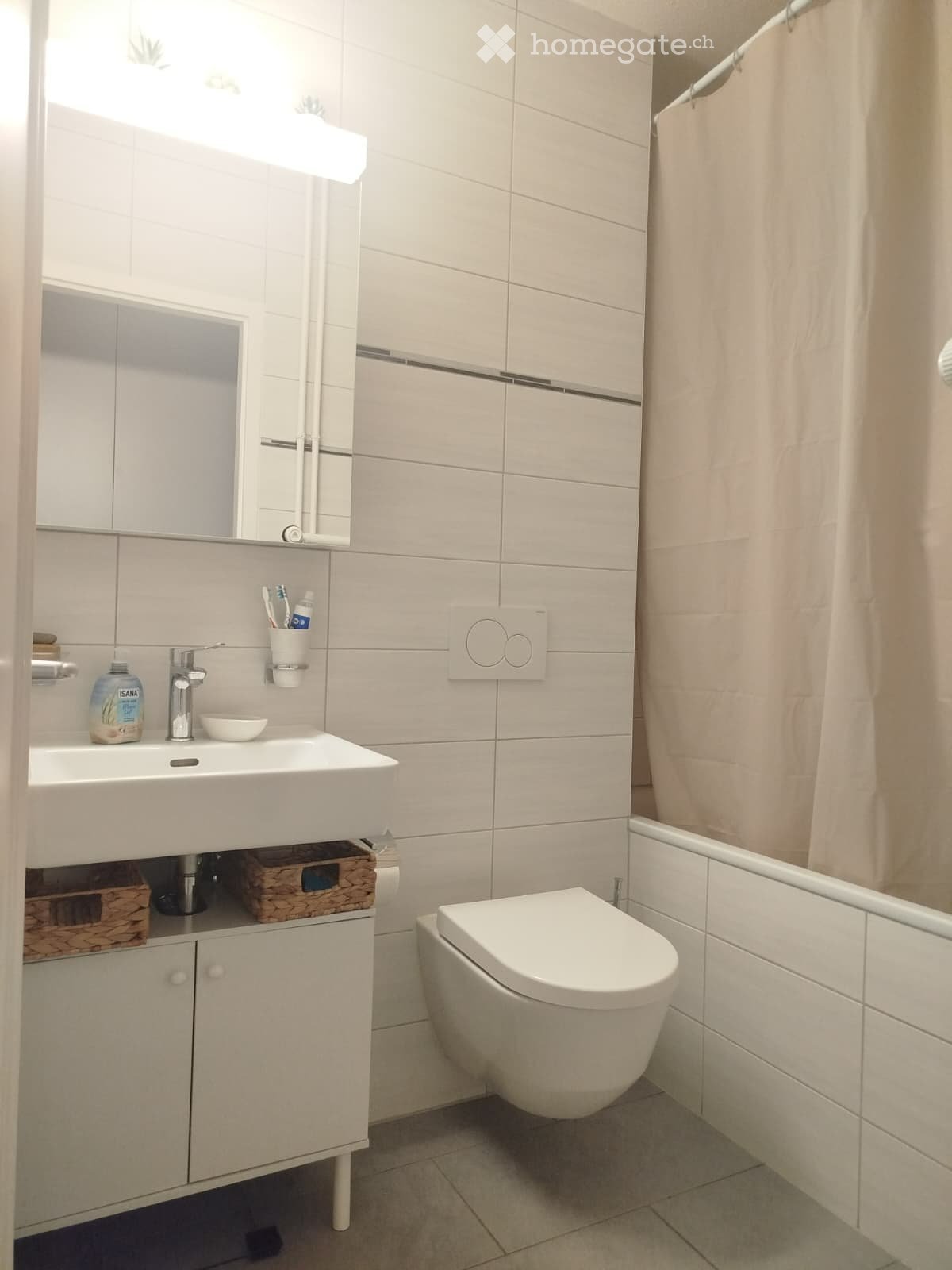 1 ½ rooms apartment, photo 3 sur 4
