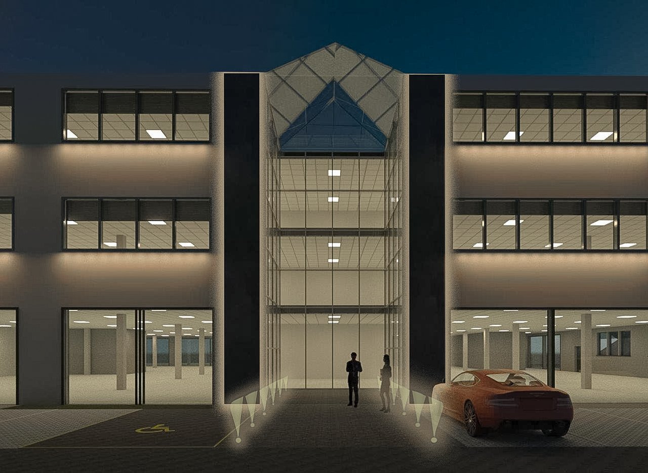 5000m² objet industriel, photo 8 sur 8