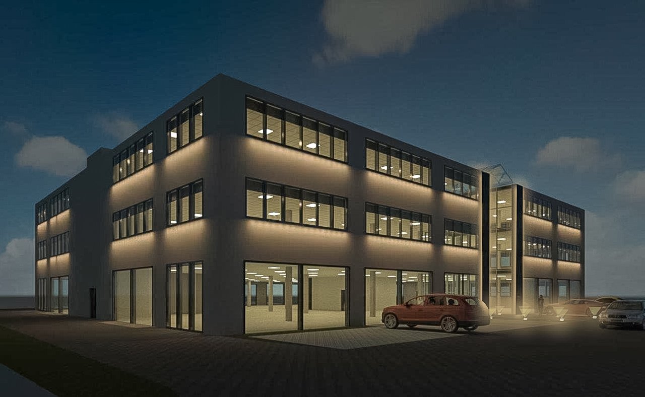 5000m² objet industriel, photo 5 sur 8
