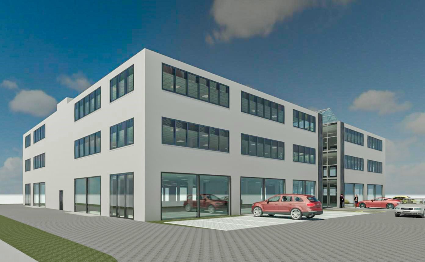 5000m² objet industriel, photo 4 sur 8