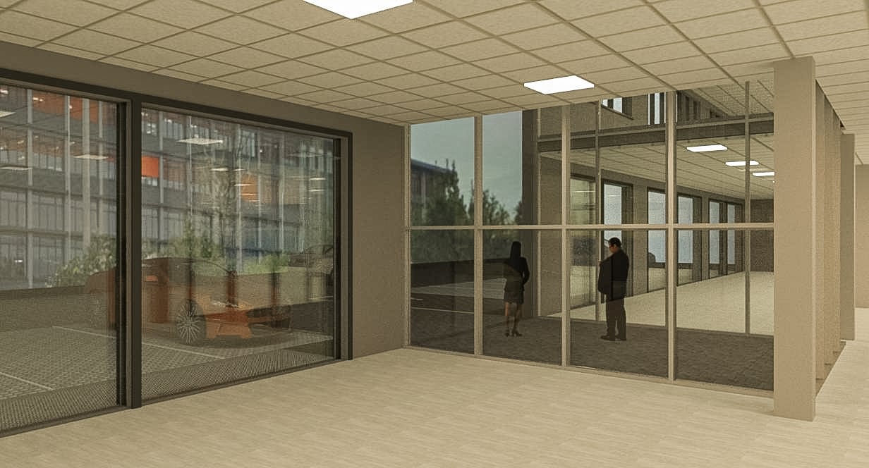 5000m² objet industriel, photo 3 sur 8
