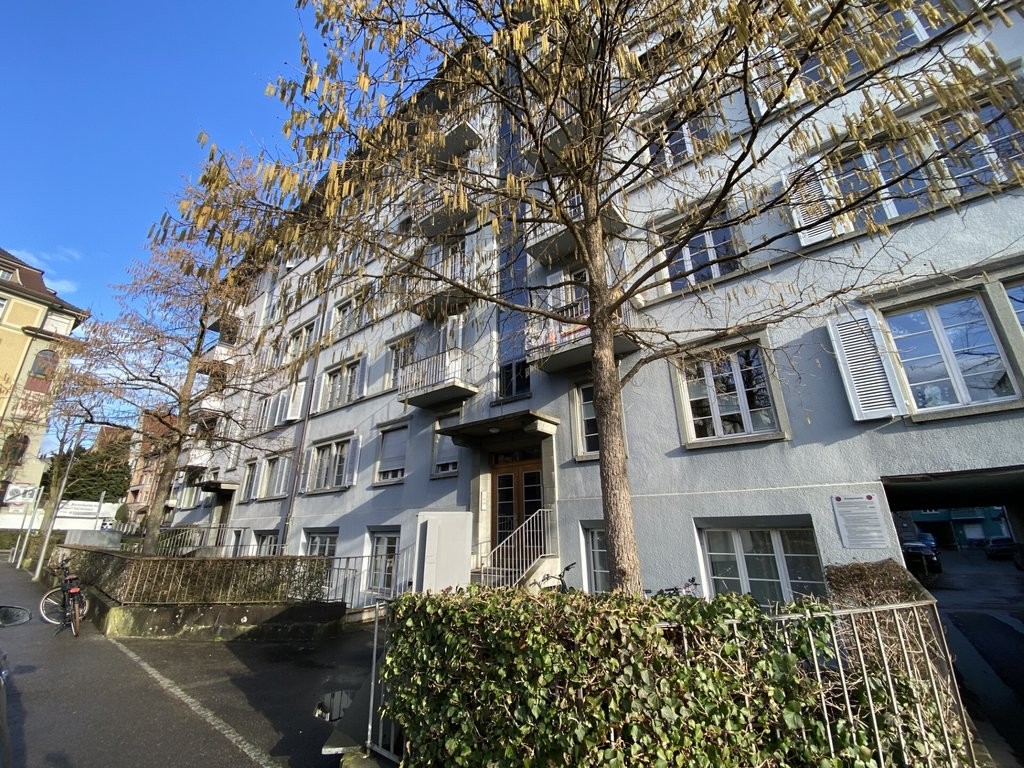 Appartement 1 pièce, photo 1 sur 7