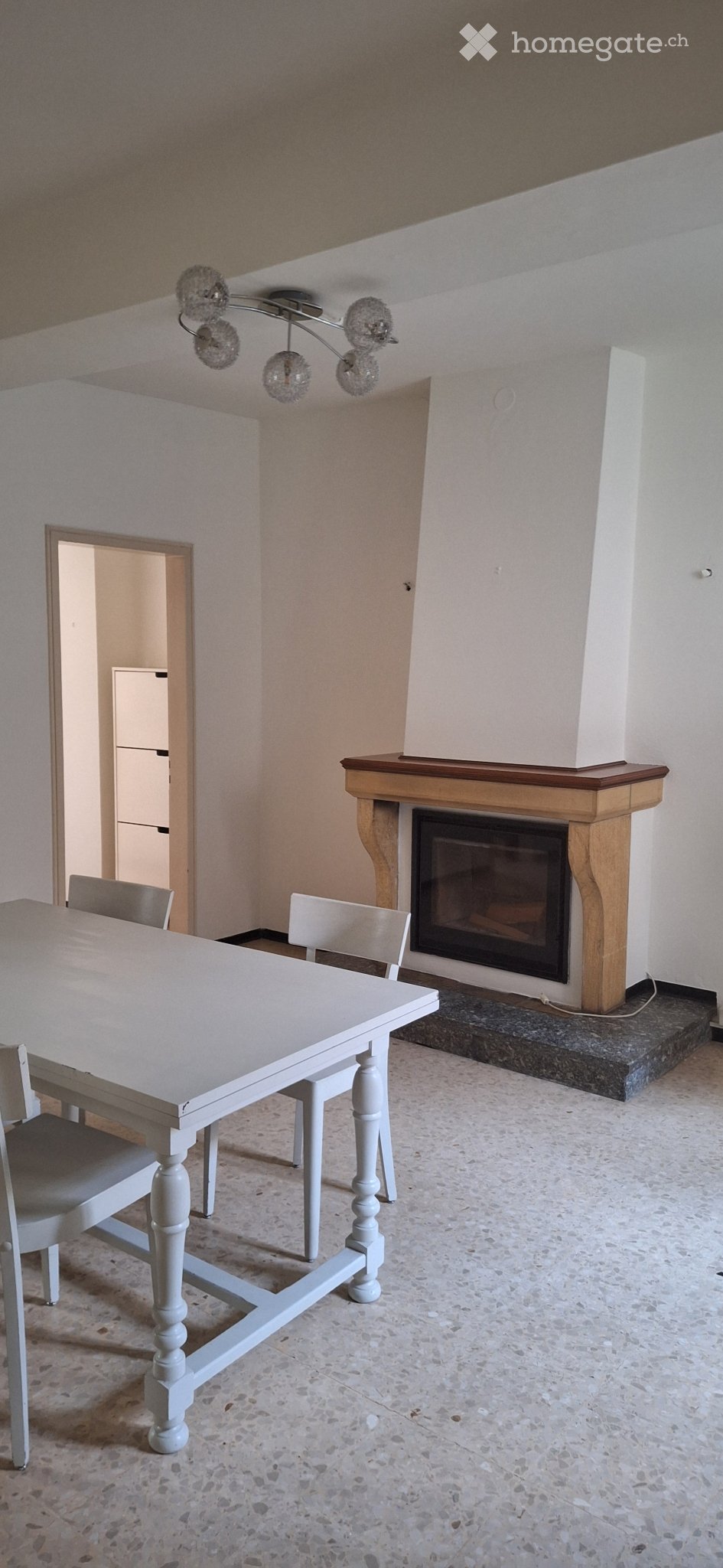 Appartement de 4 pièces, photo 1 sur 5