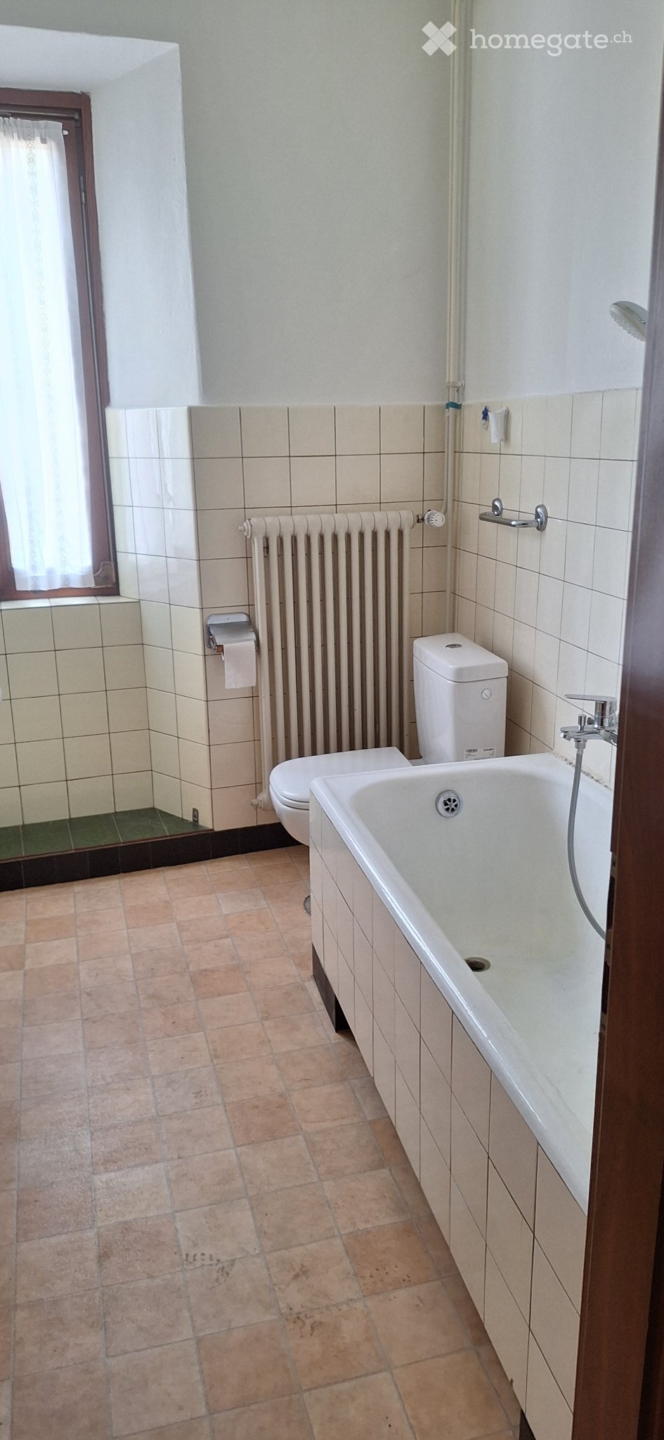 Appartement de 4 pièces, photo 5 sur 5