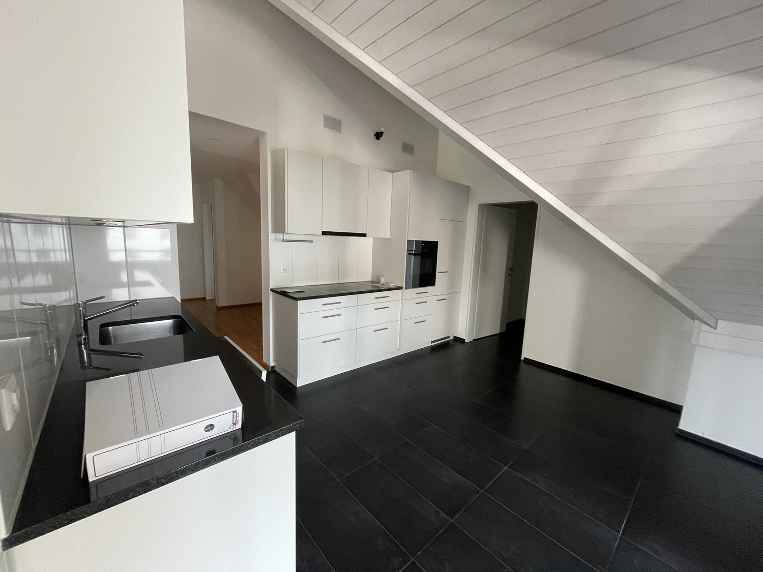 Appartement de 4 ½ pièces