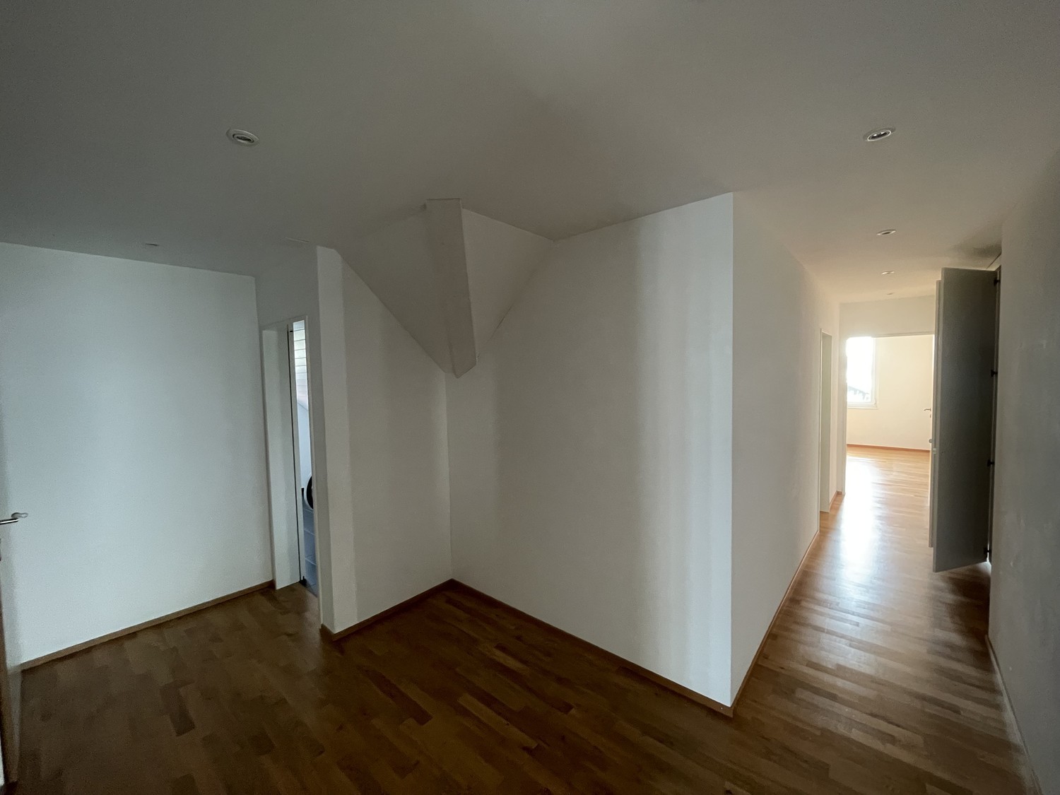 Appartement de 4 ½ pièces